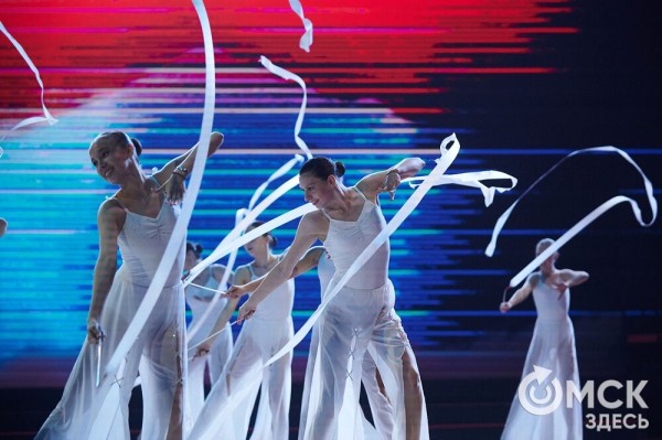 Энергия гимнасток. В Омске в третий раз прошёл Международный турнир EVGENIYA CUP-2024 Энергия гимнасток. В Омске в третий раз прошёл Международный турнир EVGENIYA CUP-2024