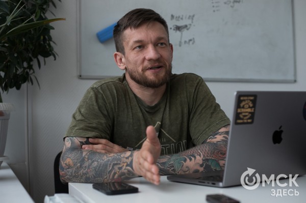 База, тренды и комьюнити мира IT. Рассказываем, как сибирские айтишники заявляют о себе