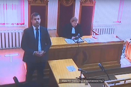 Бывший вице-мэр Омска Махиня: причин для оговора Кондратьева, обвиненного во взятке, у него нет