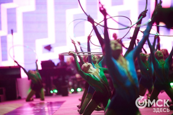 Энергия гимнасток. В Омске в третий раз прошёл Международный турнир EVGENIYA CUP-2024 Энергия гимнасток. В Омске в третий раз прошёл Международный турнир EVGENIYA CUP-2024