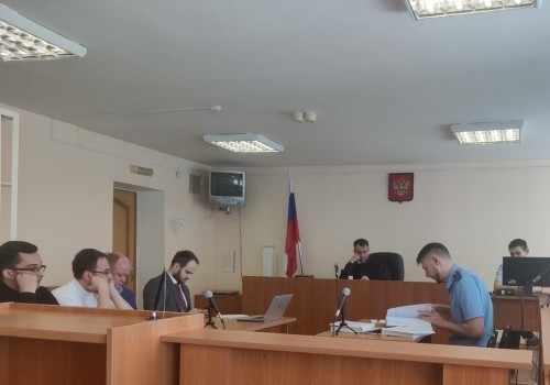 Бывший вице-мэр Омска Махиня: причин для оговора Кондратьева, обвиненного во взятке, у него нет