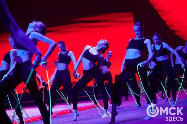 Энергия гимнасток. В Омске в третий раз прошёл Международный турнир EVGENIYA CUP-2024 Энергия гимнасток. В Омске в третий раз прошёл Международный турнир EVGENIYA CUP-2024