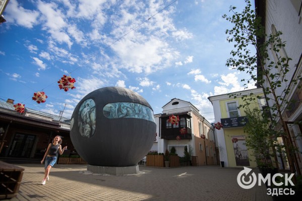 Не выбрасывайте, ещё пригодится! Смотрим, куда можно перенести макет "Державы"