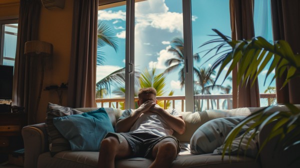 Холера, малярия и прочие неприятности. Как не испортить себе отпуск