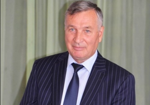 Глава Полтавского района Милашенко после ДТП лег в больницу второй раз