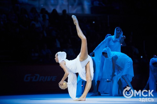 Энергия гимнасток. В Омске в третий раз прошёл Международный турнир EVGENIYA CUP-2024 Энергия гимнасток. В Омске в третий раз прошёл Международный турнир EVGENIYA CUP-2024