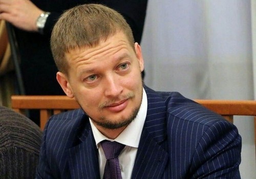 Вице-губернатор Омской области Олег Заремба опровергает слухи о&nbsp;своей отставке