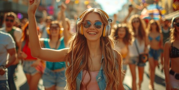 В Омске создали карту возможностей для молодёжи