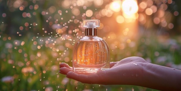 Божественный аромат лета: зовём на презентацию наших духов
