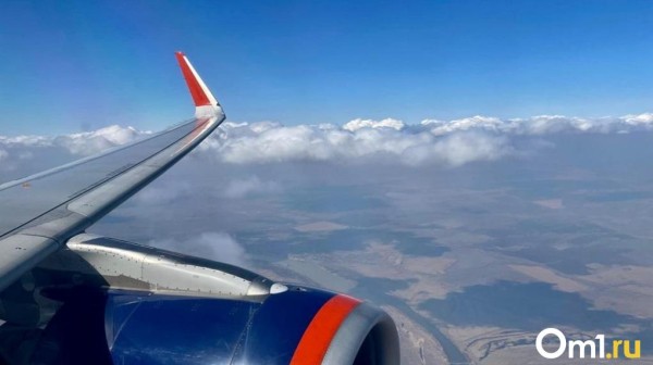 На месте омского аэропорта построят 6 миллионов квадратных метров жилья