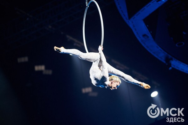 Энергия гимнасток. В Омске в третий раз прошёл Международный турнир EVGENIYA CUP-2024 Энергия гимнасток. В Омске в третий раз прошёл Международный турнир EVGENIYA CUP-2024