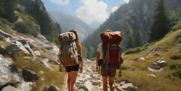 Отпуск-перезагрузка: как не устать, отдыхая