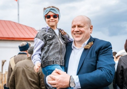 Шелесту не хватает времени на семью