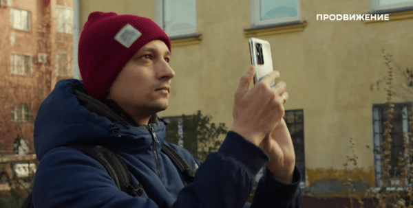 "Заметить интересный момент". Омский стрит-фотограф в числе лучших "Заметить интересный момент". Омский стрит-фотограф в числе лучших