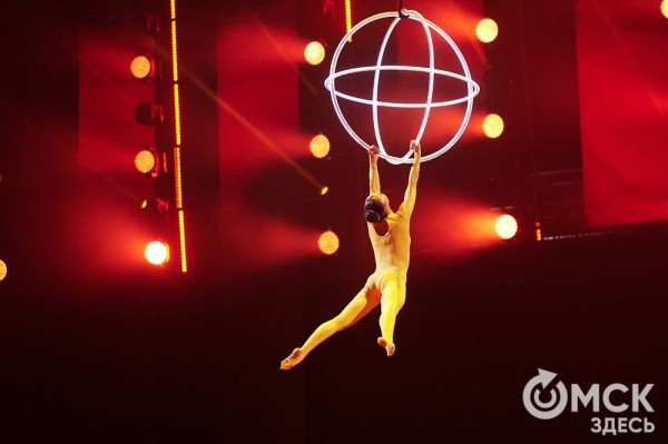 Энергия гимнасток. В Омске в третий раз прошёл Международный турнир EVGENIYA CUP-2024 Энергия гимнасток. В Омске в третий раз прошёл Международный турнир EVGENIYA CUP-2024