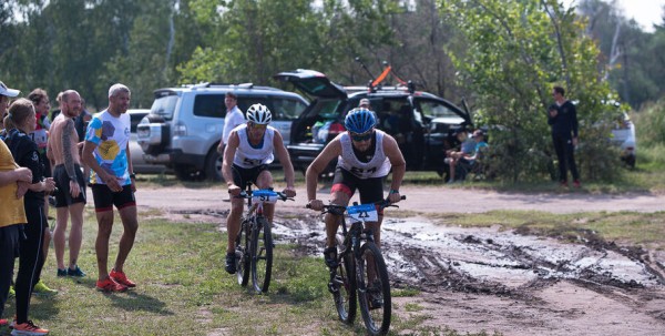 Омичей приглашают поучаствовать в "Арбузном триатлоне"