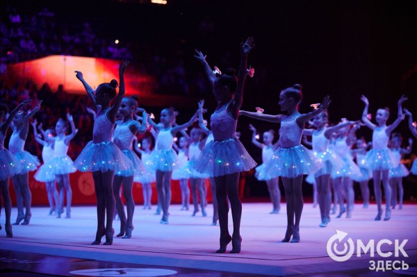 Энергия гимнасток. В Омске в третий раз прошёл Международный турнир EVGENIYA CUP-2024 Энергия гимнасток. В Омске в третий раз прошёл Международный турнир EVGENIYA CUP-2024