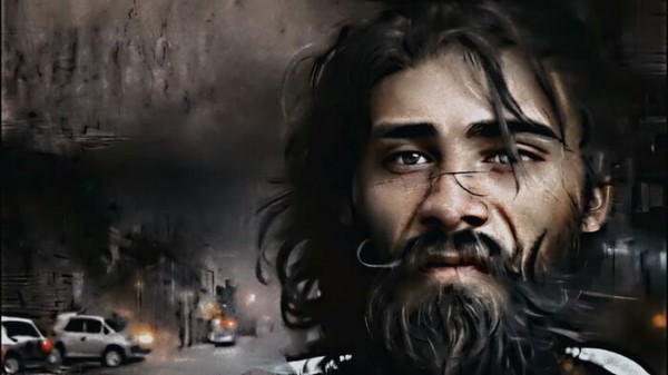 От "Гражданской обороны" до "Ленинграда": нейросеть создала музыкальный микс