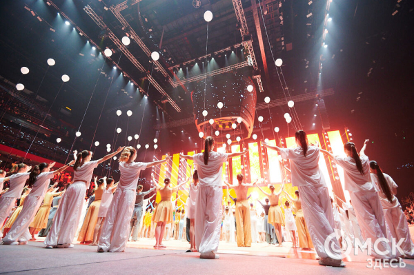 Энергия гимнасток. В Омске в третий раз прошёл Международный турнир EVGENIYA CUP-2024 Энергия гимнасток. В Омске в третий раз прошёл Международный турнир EVGENIYA CUP-2024