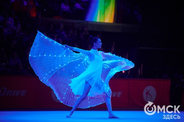 Энергия гимнасток. В Омске в третий раз прошёл Международный турнир EVGENIYA CUP-2024 Энергия гимнасток. В Омске в третий раз прошёл Международный турнир EVGENIYA CUP-2024