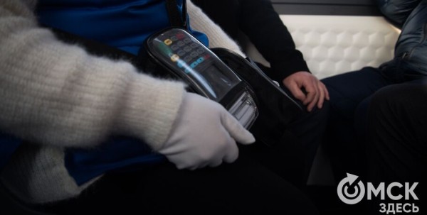 Штраф для автобусных зайцев вырос пятикратно перед подорожанием проезда