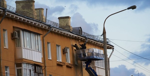 В Омске вновь вырастет тариф на капремонт