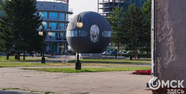 Не выбрасывайте, ещё пригодится! Смотрим, куда можно перенести макет "Державы"