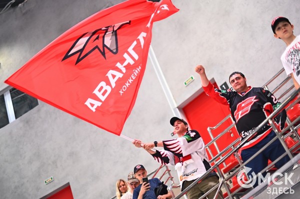 Топ спортивных событий недели по версии "Омск Здесь"