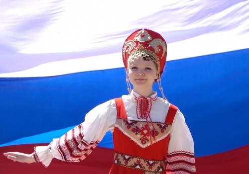 Как Омск отпразднует День России?