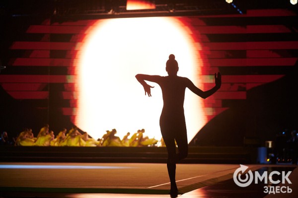 Энергия гимнасток. В Омске в третий раз прошёл Международный турнир EVGENIYA CUP-2024 Энергия гимнасток. В Омске в третий раз прошёл Международный турнир EVGENIYA CUP-2024