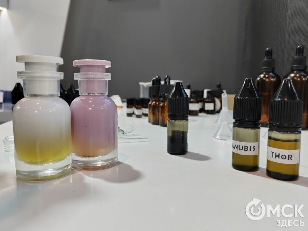 Божественный аромат лета: зовём на презентацию наших духов