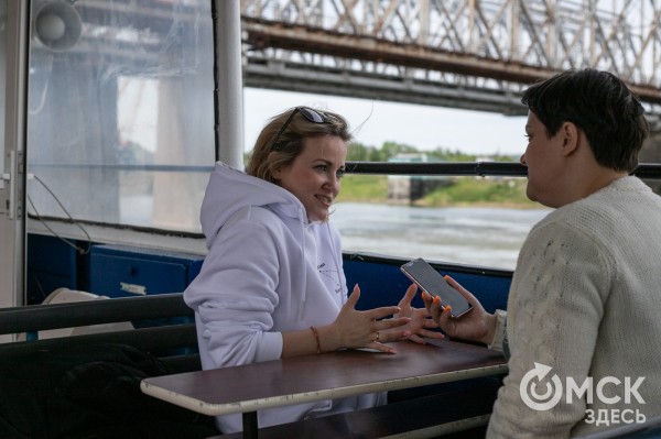 Близость культур Казахстана и Сибири и такой далёкий Китай: личные открытия экспедиции "Иртыш индустриальный"