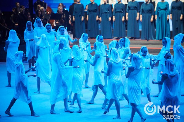 Энергия гимнасток. В Омске в третий раз прошёл Международный турнир EVGENIYA CUP-2024 Энергия гимнасток. В Омске в третий раз прошёл Международный турнир EVGENIYA CUP-2024