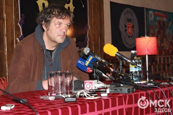 Трое омичей отправятся на фестиваль Эмира Кустрицы