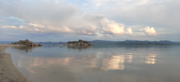 Близость культур Казахстана и Сибири и такой далёкий Китай: личные открытия экспедиции "Иртыш индустриальный"