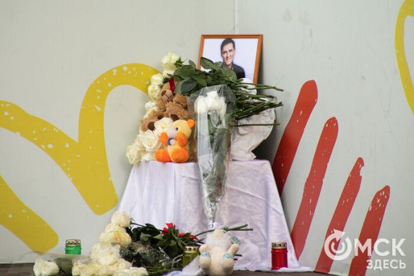 В Омске вновь пройдёт концерт памяти Юрия Шатунова