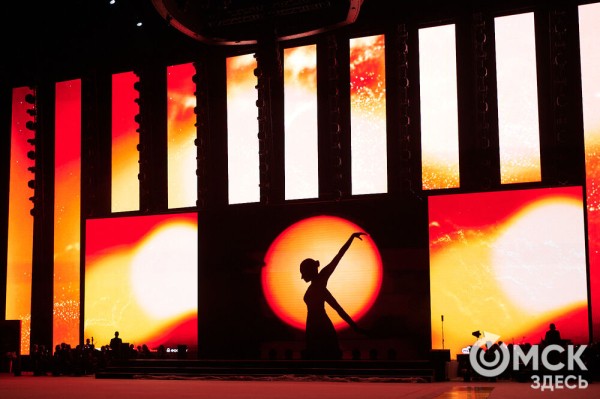 Энергия гимнасток. В Омске в третий раз прошёл Международный турнир EVGENIYA CUP-2024 Энергия гимнасток. В Омске в третий раз прошёл Международный турнир EVGENIYA CUP-2024