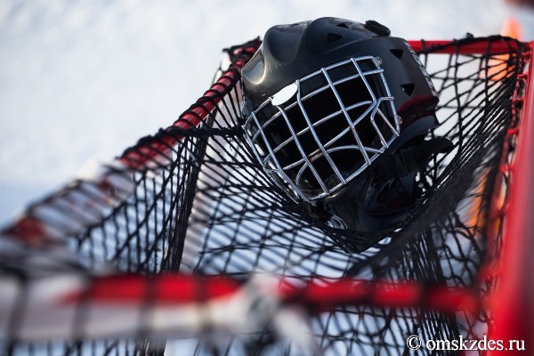 Коля-гол: от секции в Нефтяниках до высшей лиги отечественного хоккея