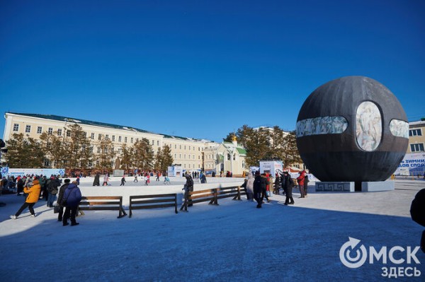 Не выбрасывайте, ещё пригодится! Смотрим, куда можно перенести макет "Державы"