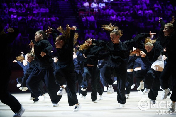 Энергия гимнасток. В Омске в третий раз прошёл Международный турнир EVGENIYA CUP-2024 Энергия гимнасток. В Омске в третий раз прошёл Международный турнир EVGENIYA CUP-2024