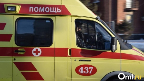 В Омске госпитализировали приехавшего на гастроли народного артиста Юрия Ицкова