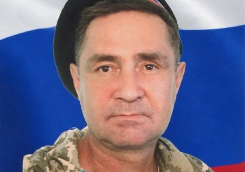 На СВО погиб поэт из Омской области, автор песни «Окопный рэп»