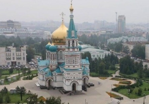 СМИ: половина опрошенных омичей готова уехать из города ради лучшей работы СМИ: половина опрошенных омичей готова уехать из города ради лучшей работы