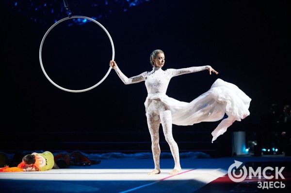 Энергия гимнасток. В Омске в третий раз прошёл Международный турнир EVGENIYA CUP-2024 Энергия гимнасток. В Омске в третий раз прошёл Международный турнир EVGENIYA CUP-2024