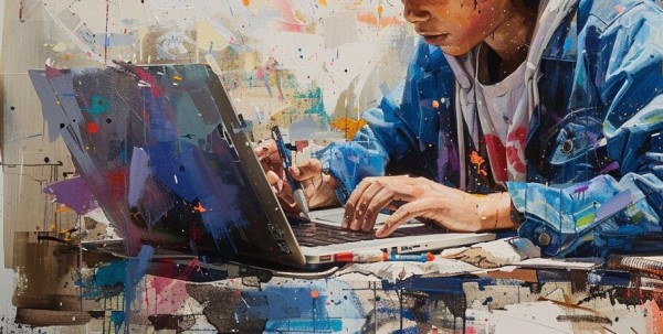 "Для меня IT - искусство". Рассказываем историю о том, как за 20 лет не разлюбить профессию 