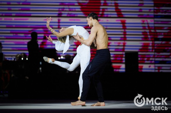 Энергия гимнасток. В Омске в третий раз прошёл Международный турнир EVGENIYA CUP-2024 Энергия гимнасток. В Омске в третий раз прошёл Международный турнир EVGENIYA CUP-2024