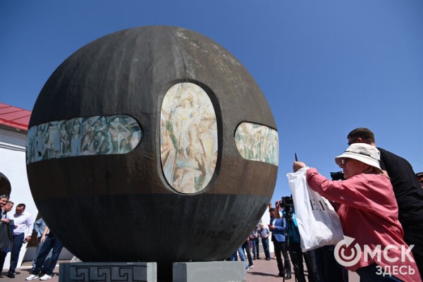 Не выбрасывайте, ещё пригодится! Смотрим, куда можно перенести макет "Державы"