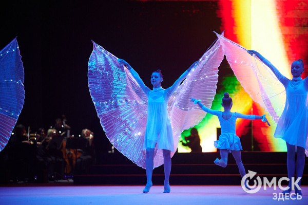 Энергия гимнасток. В Омске в третий раз прошёл Международный турнир EVGENIYA CUP-2024 Энергия гимнасток. В Омске в третий раз прошёл Международный турнир EVGENIYA CUP-2024