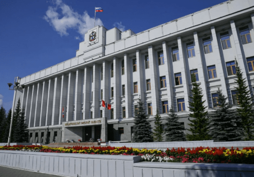 Курировать внутреннюю политику Омской области будет помощник Хоценко