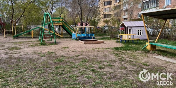 Шанс улучшить двор. Омичам выделили 95 млн рублей на инициативы по благоустройству&nbsp;